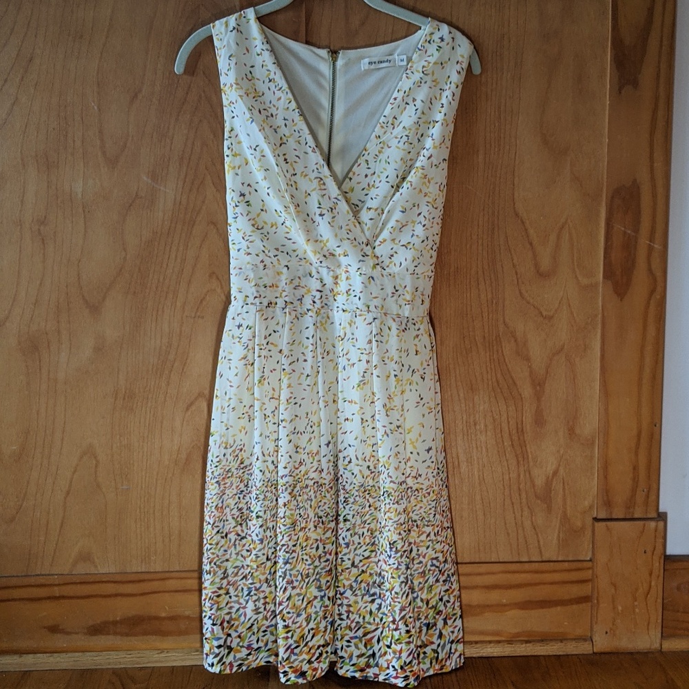 Confetti Dress